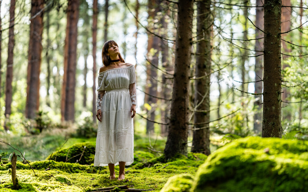 Naturen – en rättighet vi bör ta vara på